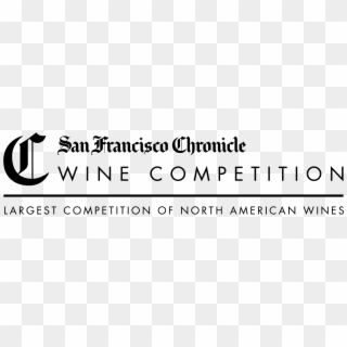 San Francisco Chronicle Wine Competition Logos Are - 2017 San Francisco Chronicle Wine Competition Gold Clipart