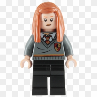 Buy Lego Harry Potter Ginny Weasley Minifigure - Lego Ron Weasley Minifigure Clipart
