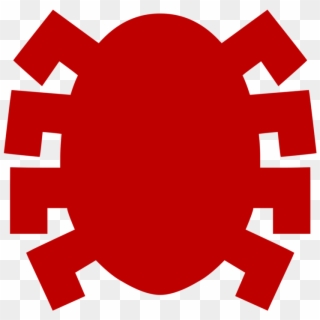 Egp Website Article Image - Spiderman Back Spider Logo Clipart