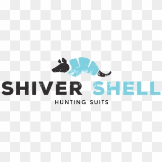 Shiver Shell Logo - Graphic Design Clipart