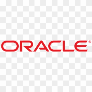 Oracle Logo - Oracle Clipart
