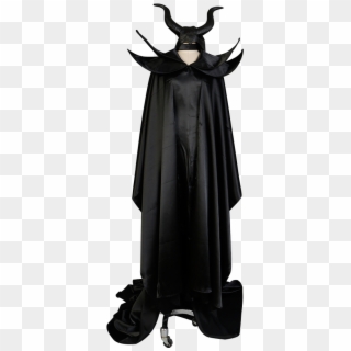 Maleficent Movie Costume Clipart