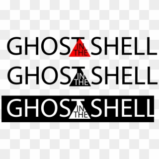 Download Ghost In The Shell Logo - Circle Clipart