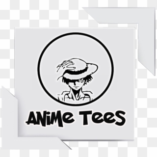 Anime Logo - One Piece Clipart