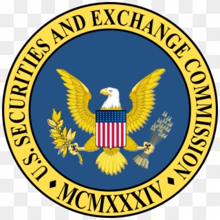 Shell Should Have A Small Swastika On Its Logo - Securities And Exchange Commision Clipart