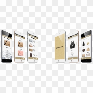 Michael Kors App Clipart