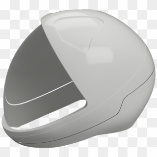 Spacex Helmet Replica - Sphere Clipart