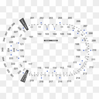 Boston Bruins Tickets - John Labatt Centre Seating Chart Clipart