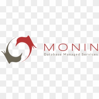 Logo-monin - Graphic Design Clipart