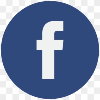 Facebook Logo - Facebook Png Logo Circle Clipart