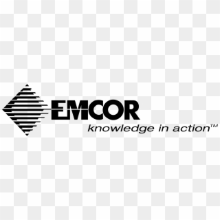 Emcor Logo Png Transparent - Emcor Clipart