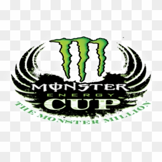 Monster Energy Cup Airs Live On All-new Fox Sports - Santa Pod Raceway Clipart