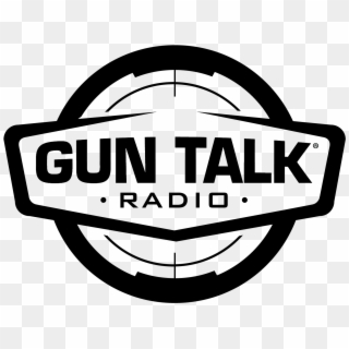 Gun Talk Podcast Clipart