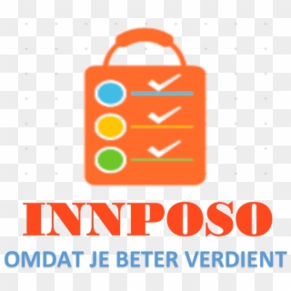 Innposo Trading Bv - Graphic Design Clipart