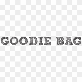 Jackal Goodie Bag - Graphics Clipart
