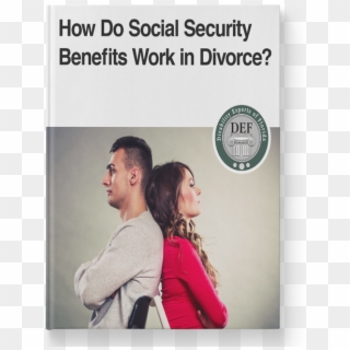 Download Our Guide On Social Security Benefits And - Poster Clipart