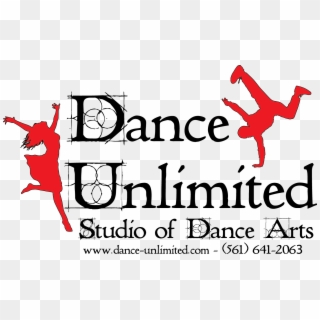 Dance Unlimited Lake Worth Florida Clipart