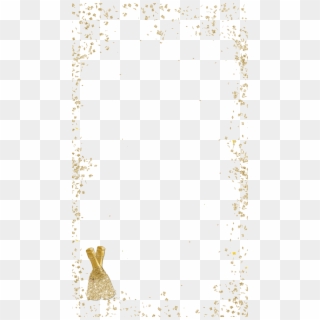 Gold Champagne Bottles - Rabbit Clipart