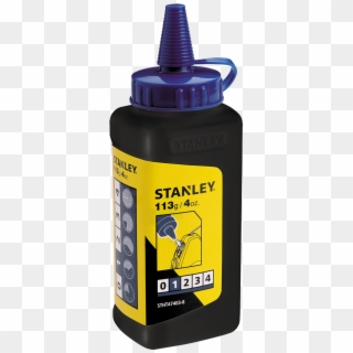 Chalk Refill - Stanley Stht47403 8 Clipart