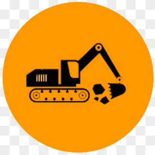 Machinery - Monday Logo Clipart