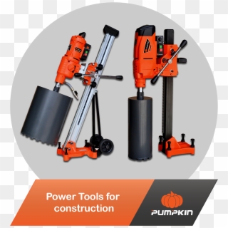 Power Tools Clipart