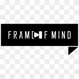 Frame Of Mind - Parallel Clipart