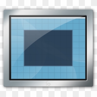 Window Tidy On The Mac App Store - Display Device Clipart