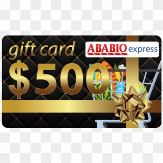 Ababio Express 500 Dollars - Delta Expresso Clipart