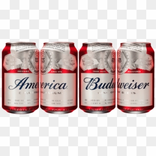 Bringing You Anheuser-busch For Over 100 Years - Budweiser Clipart