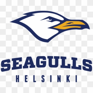 Helsinki Seagulls Logo - Helsinki Seagulls Clipart