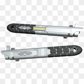 Graflex Katana - Missile Clipart