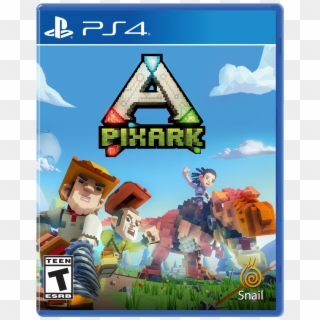 Share This - - Pixark Playstation 4 Clipart