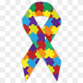 Png - Autism Awareness Logo Png Clipart
