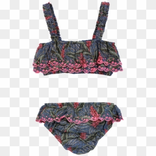 Louise Misha Caribbean Bikini - Swimsuit Bottom Clipart