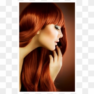 San Diego Hair Salon Model - Beauty Salon Model Png Clipart