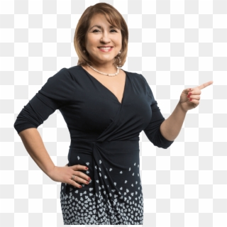 Woman Clipart