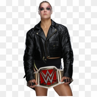 Ronda Rousey 2018 Champion , Png Download Clipart