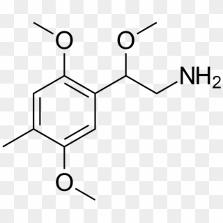 Acibenzolar S Methyl Clipart