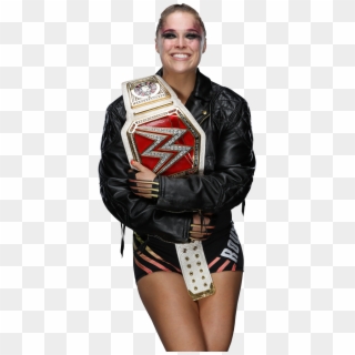 Ronda Rousey Renderspic Clipart