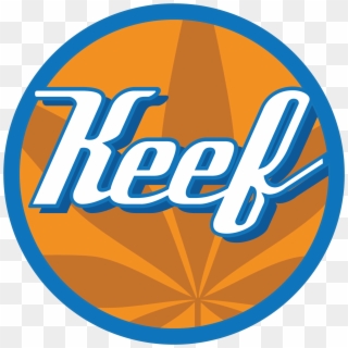 Welcome To The World Of Keef - Keef Cola Logo Clipart