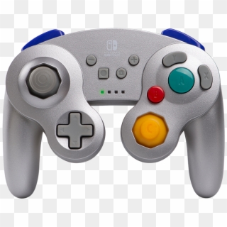 Wireless Gamecube Controllers For Nintendo Switch Pre-order - Wireless Gamecube Controller Switch Clipart