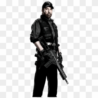 Download - Expendables Png Clipart