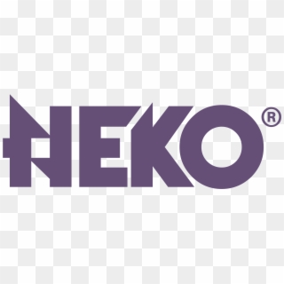 Neko Logo Png Transparent - Neko Clipart