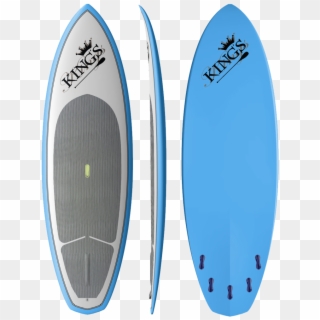 Paddle Board Transparent Background Clipart