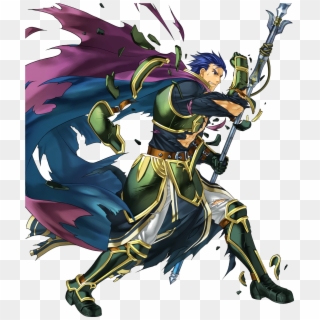 Options - Fire Emblem Heroes Brave Hector Clipart