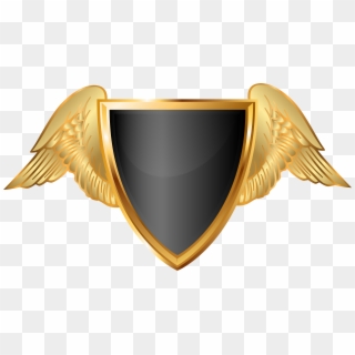 Free Gold Shield Png Png Transparent Images Pikpng