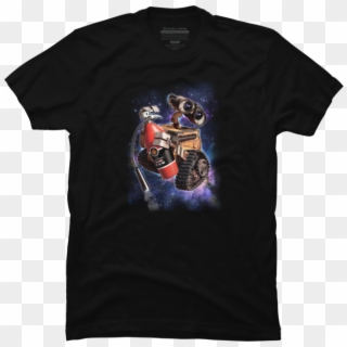 Wall-e Jetpack - Hard Rock Cafe Perth T Shirt Clipart