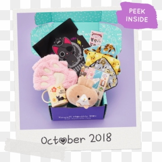 October2018 - Pug Clipart