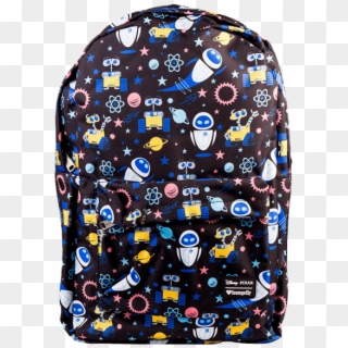 Backpack Clipart