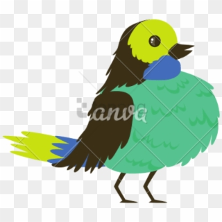 Free Png Download Bird Png Images Background Png Images - Duck Clipart